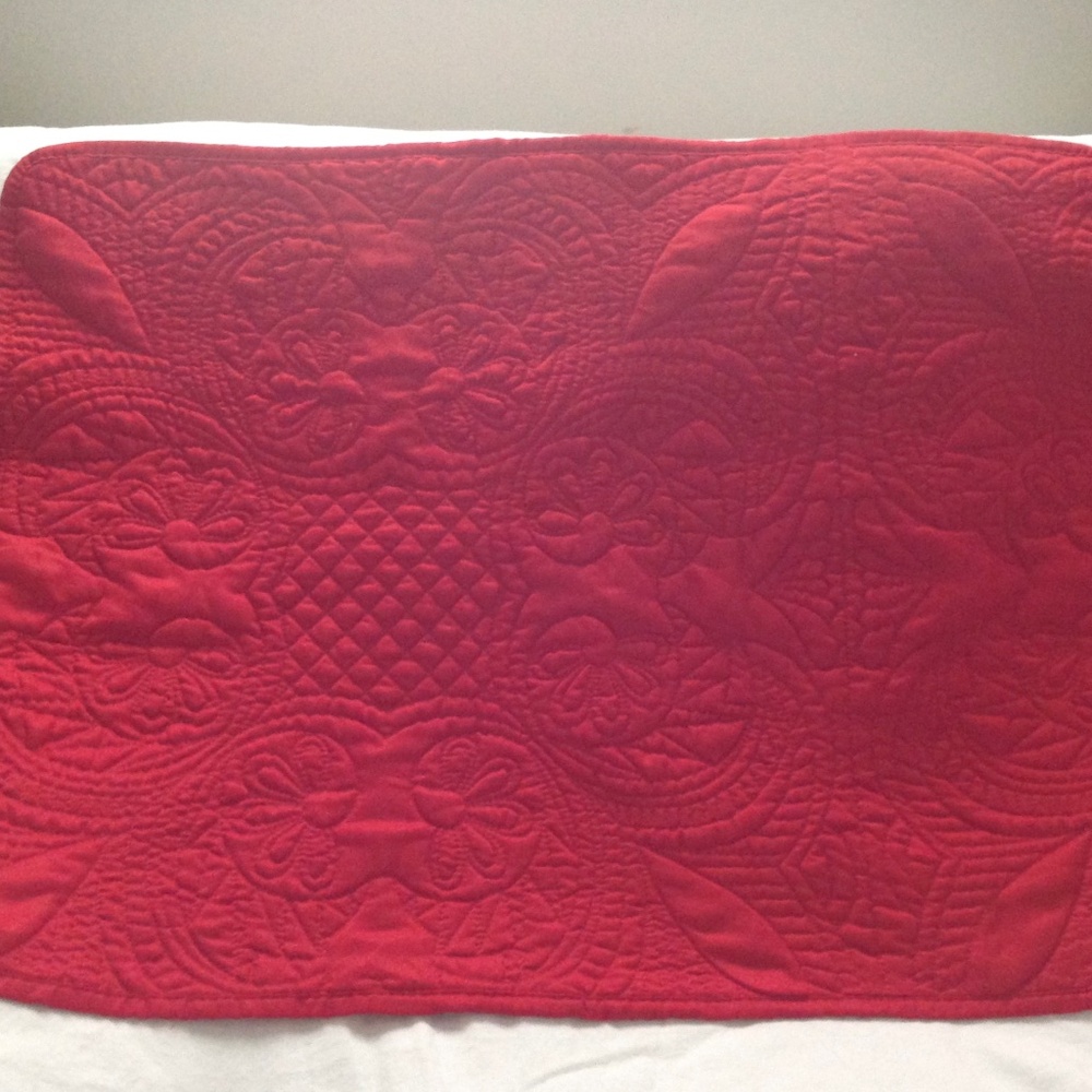 Pillow Shams
